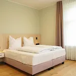 Vendégház Herrenhaus Taucha