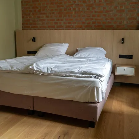 Haugwitzwinkel Guest house