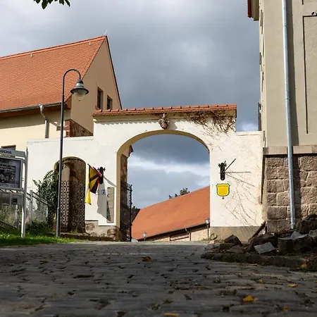 Herrenhaus Guest house 3*