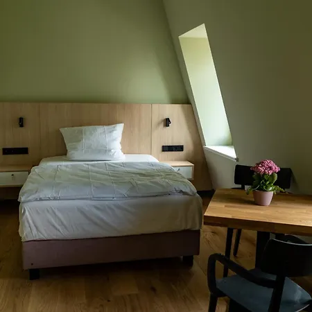 Haugwitzwinkel Guest house Taucha