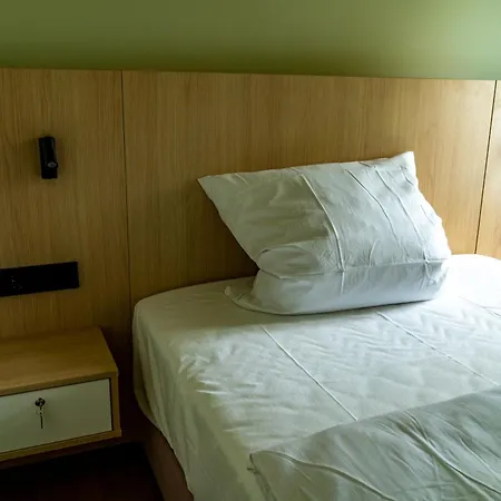 Haugwitzwinkel Guest house