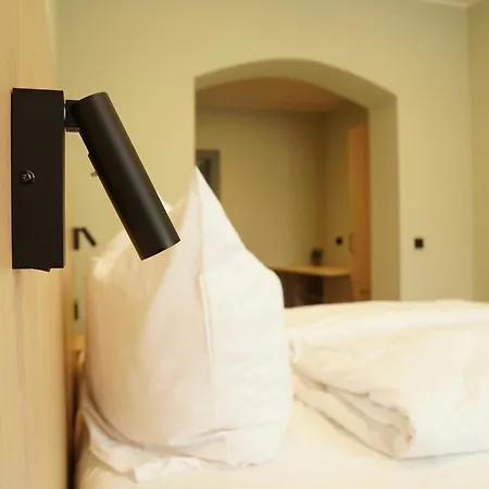 Guest house Herrenhaus 3*