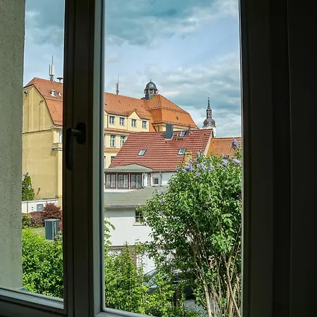 Haugwitzwinkel 3* Taucha