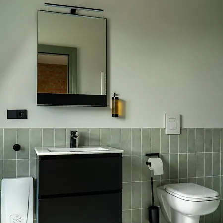 Gasthof Haugwitzwinkel 3*