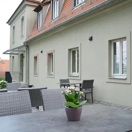 Haugwitzwinkel Gasthof