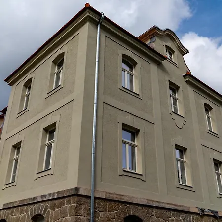 Gasthof Haugwitzwinkel 3*