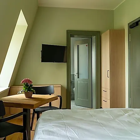 Haugwitzwinkel Gasthof 3*