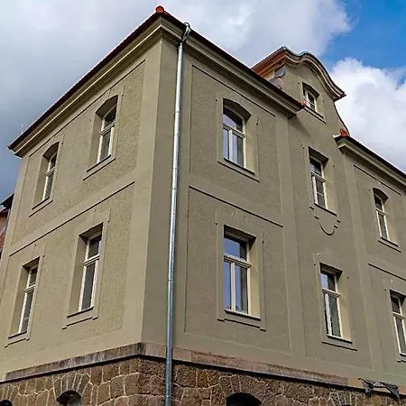Gasthof Haugwitzwinkel 3*