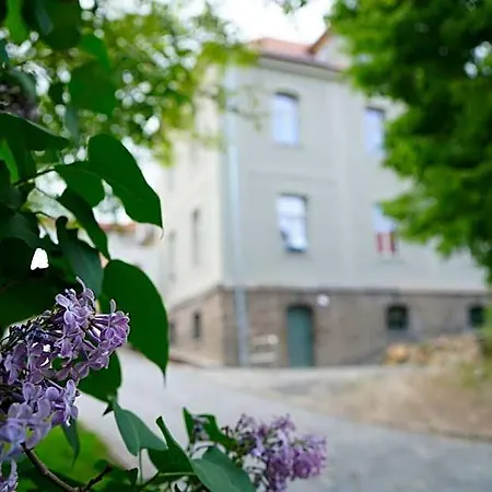 Haugwitzwinkel Gasthof 3*