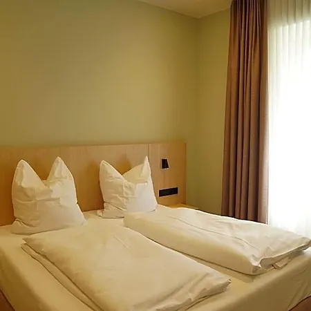 Gasthof Haugwitzwinkel 3*
