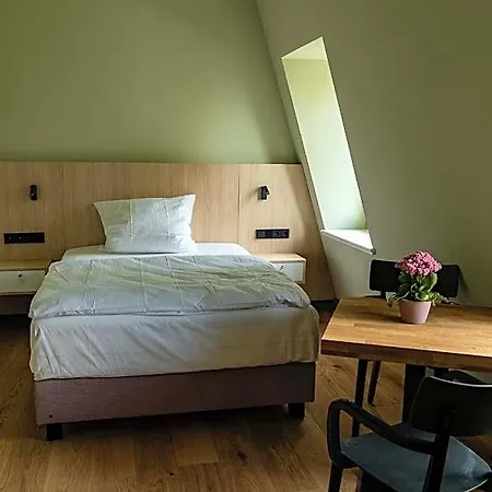Gasthof Haugwitzwinkel 3*