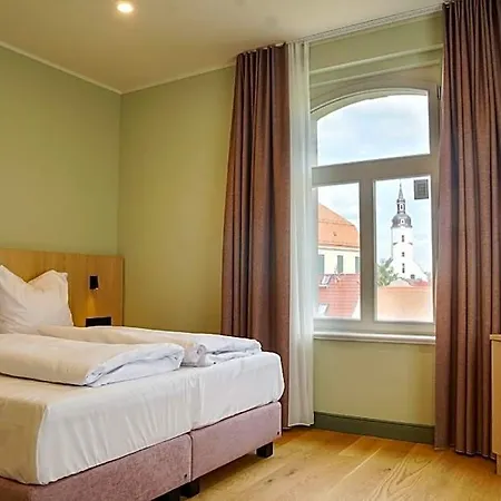 Haugwitzwinkel Gasthof Taucha