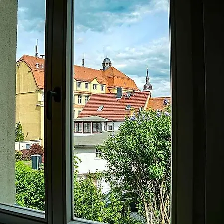 Haugwitzwinkel Gasthof
