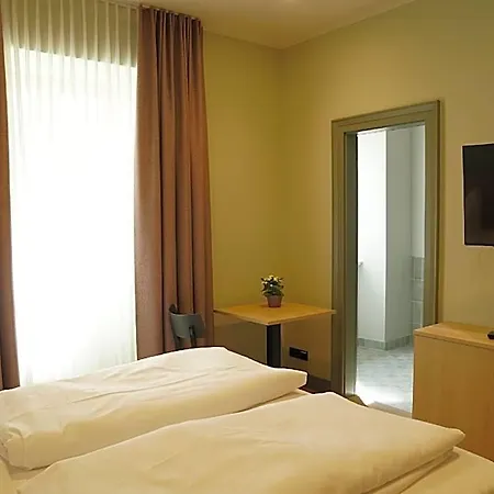 Gasthof Haugwitzwinkel 3*