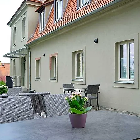 Haugwitzwinkel Gasthof 3*